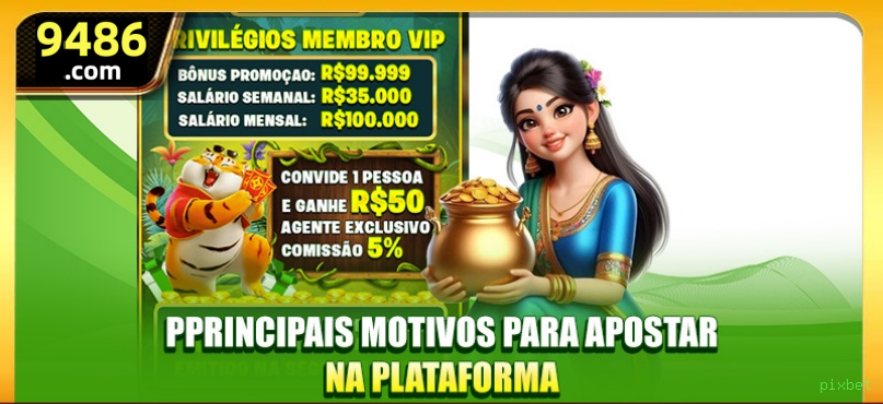 pixbet Plataforma