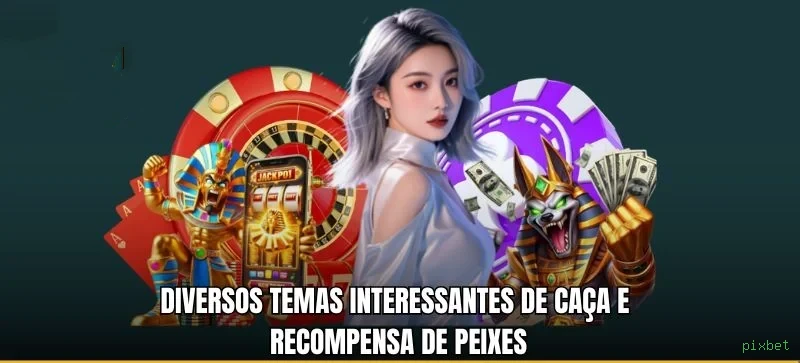 Depositar pixbet