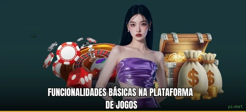 pixbet Plataforma