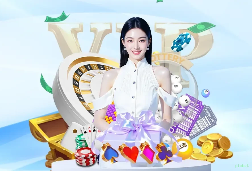 Login pixbet