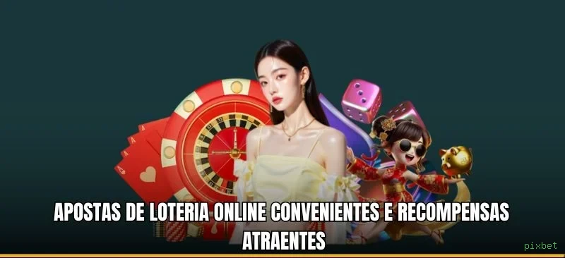 Jogos de Mesa pixbet