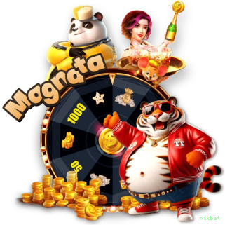 Promoções pixbet