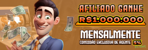 VIP Exclusivo pixbet
